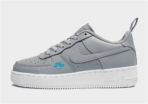 nike air force special grijs|grey air force one shoes.